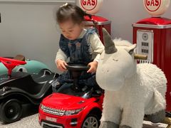-NOKNOK若蔻亲子餐厅(天地壹方北馆店)