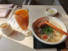 -味千拉面(上海蓝天路店)