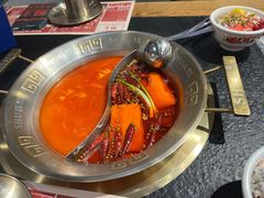 -旺蜀主成都串串火锅(西直门凯德MALL店)