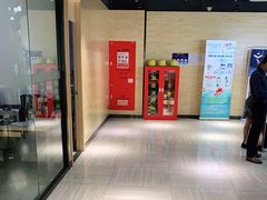 -一兆韦德健身(古美店)