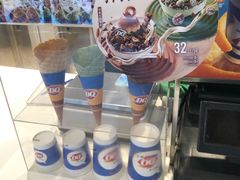 -DQ·蛋糕·冰淇淋(通州万达店)