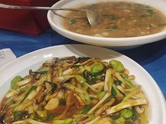 -阿毛饭店(和义路店)