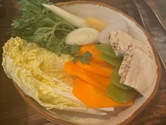 -侘与火 Wabi 侘寂烟火•锅物料理(大屯DT51店)