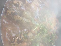 -荣德灶台鱼(圣泉寺店)