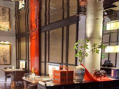 -海派悦庭·海胆烧麦·新融合菜(凯德广场店)