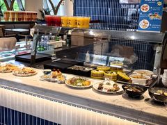 -贝林大翅鲸简餐厅(国家海洋博物馆店)