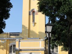 -广州鲁迅纪念馆(国民党一大旧址)