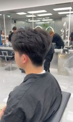 -5M HAIR SALON 旗舰店