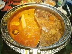 -牛New寿喜烧(金茂览秀城店)