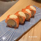 18元/个，年糕绵软，海苔咬不动，年糕里的芝士很腻