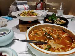 -小厨娘淮扬菜(天印大道店)