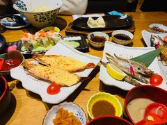 -一心创作料理屋(经开万达店)