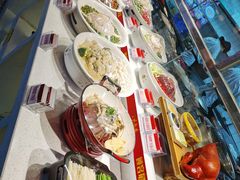 -六合居(温江店)