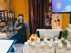-宁茶·西宁特色奶茶(北家姓总店)