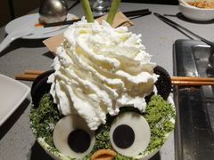 -海底捞火锅(海宁路店)