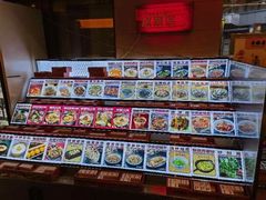 -地摊风云龙虾烧烤铺(润和国际店)