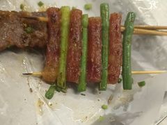 -串小白烧烤(金沙洲店)