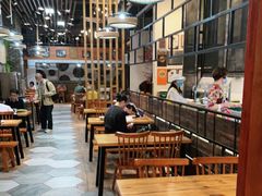 大堂-椰小调.儋州米烂(名门店)