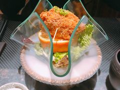 -花隐日式怀石料理(万象城购物中心店)