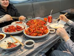 -指爱龙虾(金杨路总店)