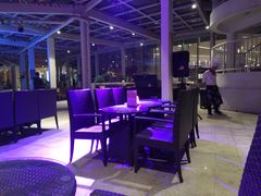 大堂-漳州佰翔圆山酒店·圆山畔西餐厅