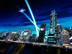 -东方明珠广播电视塔