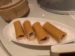 -利苑酒家(合景国际金融广场店)