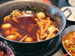 -李子坝梁山鸡(李子坝大鸡哥店)