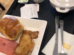-大家乐(广州番禺祈福店)