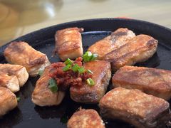 -水香园·中国徽菜名店(紫霞大道店)