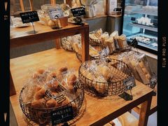 -Max Bakery 阿唛手作