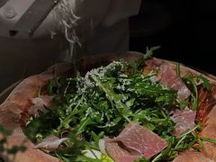 -奥华餐厅·老张记(台基厂店)