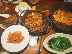 -瑶王府·广西菜(金阳路店)