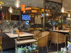 -润园四季椰子鸡火锅(欢乐海岸店)