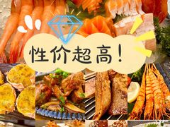 -菊上料理(蜀山银泰百货店)