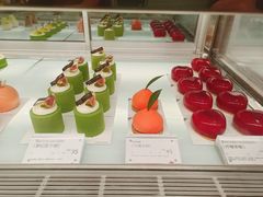 -法桐蛋糕·手作面包(万象城店)