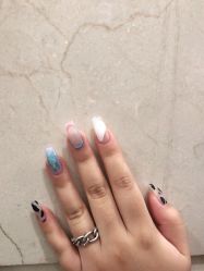 -LILY NAILS美甲美睫