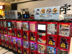 -骑鹅公社(南开大悦城店)