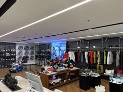 -北京盈之宝宝马4S店(望京店)