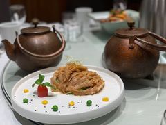 -大鸭梨烤鸭(枣园店)