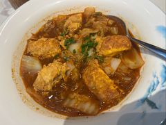 白菜肉丝蛋饺-道道鲜·崇明私房菜(五角场店)