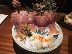 -九井澤精致料理(金茂店)