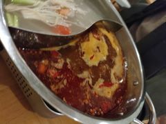 -荆州绿地铂骊酒店·铂雅全日自助餐厅