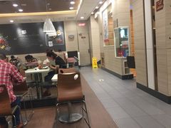 -肯德基(李家沱店)
