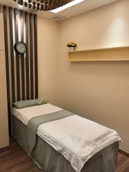 -芳朵美容养生SPA