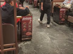 -稻香海鲜饭店(第一国际店)