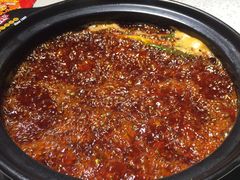 -钢管厂歆瑞源油卤串串香(春熙路太古里店)