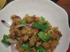 -那家老院子东北菜·饺子·小鸡炖蘑菇(艳华街店)