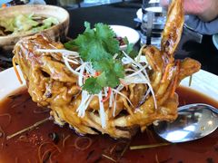 -大连君悦酒店·星海湾壹号Dalian·Dalian(星海广场店)