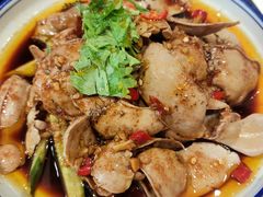 -新珠城鱼坊(龙湖店)